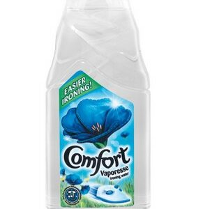 COMFORT VAPORESSE ORIGINAL IRONING WATER 1L