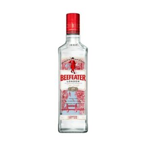 BEEFEATERS DRY GIN 70CL