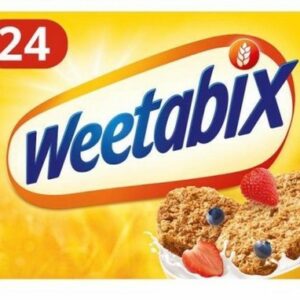 WEETABIX 430G