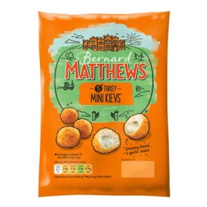 BERNARD MATT MINI KIEVS 340G
