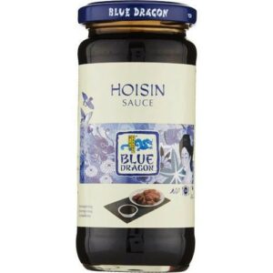 BLUE DRAGON HOI SIN SAUCE 200ML