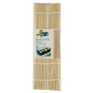 BLUE DRAGON JAPANESE BAMBOO MATS 240G