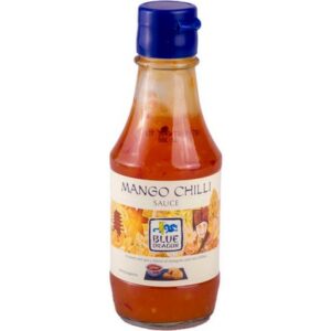 BLUE DRAGON CHILLI & MANGO DIPPING 190ML