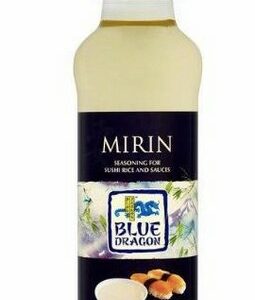 BLUE DRAGON JAPANESE MIRIN 150ML