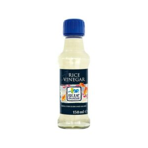 BLUE DRAGON JAPANESE RICE VINEGAR 150ML