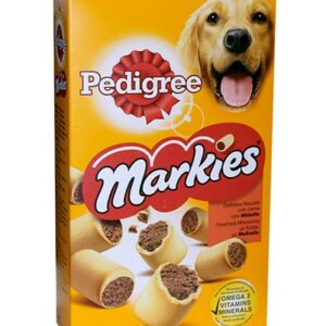 PEDIGREE MARKIES 500G