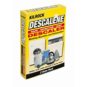 KILROCK DESCALER 2X50G