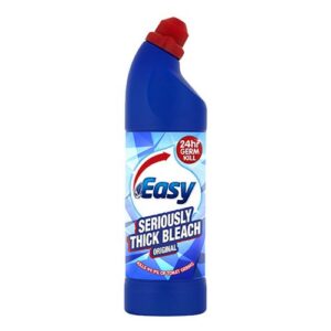 EASY THICK BLEACH ORIGINAL 750ML