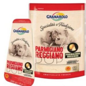 GRANAROLO PARMIGIANO REGGIANO 200G