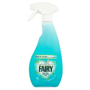 FAIRY NON BIO STAIN REMOVER SPRAY 500ML