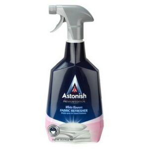 ASTONISH FABRIC FRESHNER 500ML
