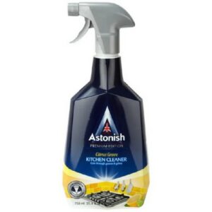 ASTONISH KITCHEN CLEANER CITRUS GROVE  750ML