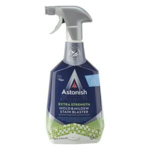 ASTONISH EXTRA STRENGTH MOLD & MILDEW STAIN BLASTER 750ML