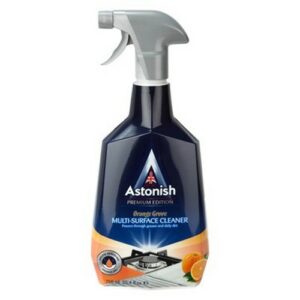 ASTONISH MULTI SURFACE CLEANER ORANGE GROVE 750ML