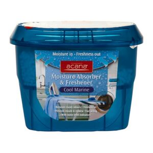 ACANA MOISTURE ABSORBER & FRESHENER COOL MARINE 300G