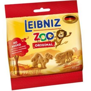 BAHLSEN ZOO 30G