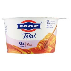 FAGE TOTAL YOGURT HONEY 150G