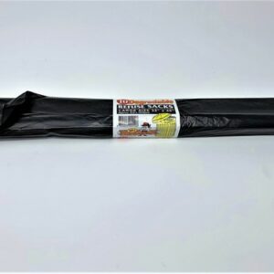 IPAK GARBAGE BAGS LARGE X10