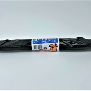 IPAK GARBAGE BAGS SMALL X10