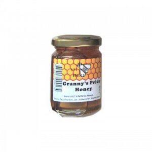 GRANNY'S PRIDE HONEY 200G