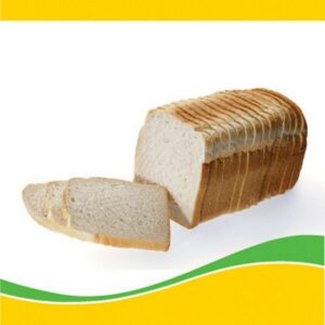 JESPERS WHITE LOAF 600G