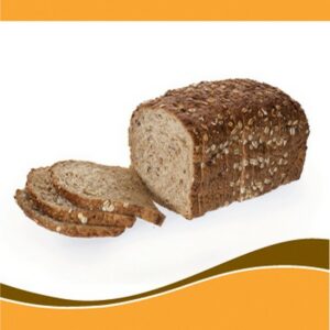 JESPERS MULTIGRAIN LOAF 600G