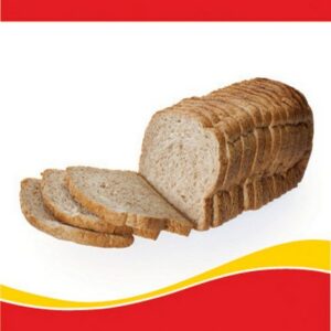 JESPERS WHOLEMEAL COUNTRY LOAF 600G