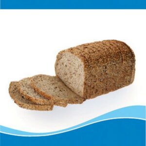 JESPERS MULTISEED 3-CORN LOAF 600G