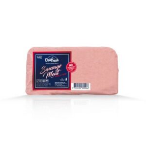 DEW FRESH PORK & BEEF SAUSAGE MEAT 450G