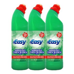 EASY THICK BLEACH PINE 3X750ML