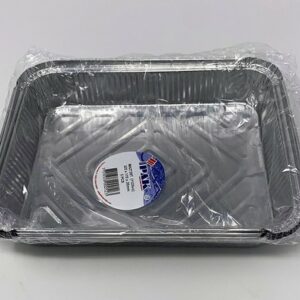 IPAK FOIL CONTAINER 1125CC X5