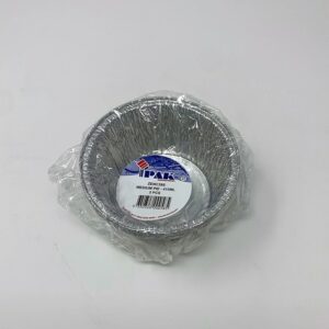 IPAK MEDIUM DEEP PIE X10