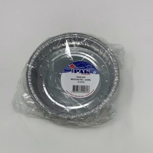 IPAK MEDIUM PIE X10