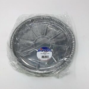 IPAK PIZZA TRAY MEDIUM X5