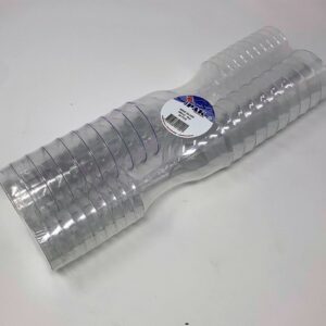 IPAK WINE GLASS 180CC X20