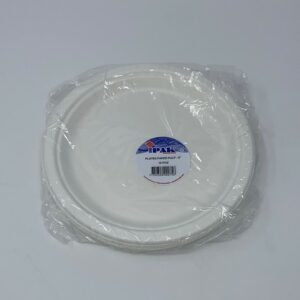 IPAK PAPER PLATES 9" X10
