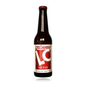 LORD CHAMBRAY SAN BLAS 33CL