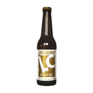 LORD CHAMBRAY GOLDEN BAY 33CL