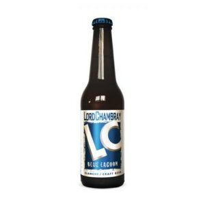 LORD CHAMBRAY BLUE LAGOON 33CL
