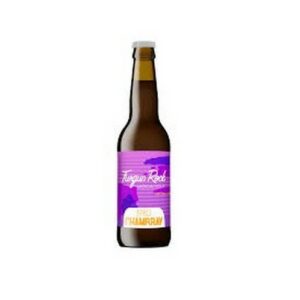 LORD CHAMBRAY FUNGUS ROCK STOUT 33CL