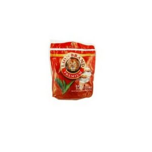 LION TEA BAGS X150 473G