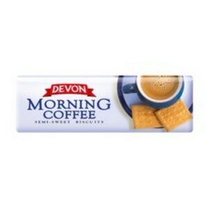 DEVON MORNING COFFEE 150G