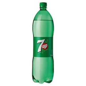 7UP SOFT DRINK 1.5L