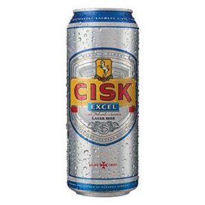 CISK EXCEL CAN 50CL