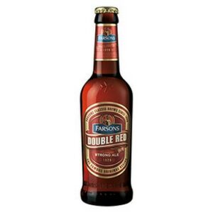 FARSONS DOUBLE RED 33CL