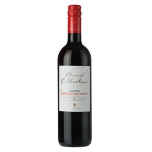 CLASSIC CARISSIMI CABARNET SAUVIGNON 75CL