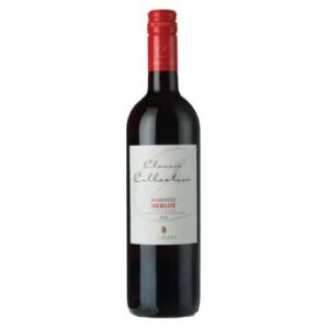 CLASSIC MERLOT 75CL