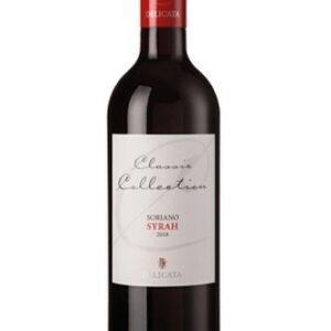 CLASSIC SORIANO SYRAH 75CL