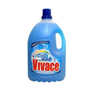 DERH POWER WASH LAUNDRY 4L