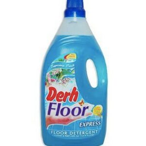 DERH FLOOR DETERGENT TROPICANA 5L